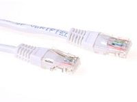 OEM 2M CAT6 UTP cable White (305173-6)