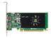 PNY NVS 310 x16, LP, DP