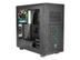 THERMALTAKE CORE X31 MIDI TOWER RGB FAN MODULAR DESIGN CPNT