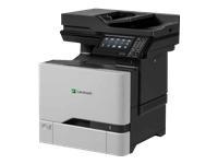 LEXMARK BSD Color MFP Printer XC4150de