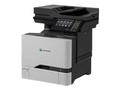 LEXMARK BSD Color MFP Printer XC4150de