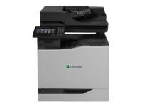 LEXMARK BSD Color MFP Laser Printer  XC6152de