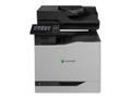 LEXMARK BSD XC6152de Color MFP Laser