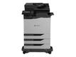 LEXMARK BSD XC6152dtfe Color MFP