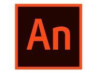 ADOBE VIPGOV AnmtCC FlshProCC MLP12M(ML) (65270415BC02A12)