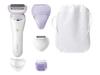 PHILIPS Ladyshave BRL170/ 00 dubbla skärblad