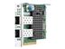 Hewlett Packard Enterprise ETHERNET 10GB 2PORT 562FLR ADPT . IN ACCS