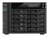 ASUSTOR AS6210T 10-Bay NAS_ Intel Celeron Quad-Cord_ 4GB DDR3L_ GbE x 2_ HDMI_ SPDIF_ USB 3_0