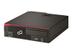 FUJITSU ESP D556/2 E85+ H110 I3-6100 3.7GHZ 256/4GB DVD W10P ND SYST
