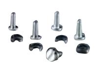 RITTAL Urakantaruuvi M6x16 mm 50 kpl (7094110)