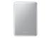 BUFFALO MINISTATION SLIM 8.8MM 1TB MAC-FORMATTED USB3.0 SILVER IN INT