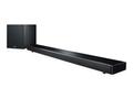 YAMAHA YSP-2700 BLACK