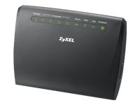 ZYXEL AMG1302-T11C ADSL2+ Swedish Telia 3Play version (AMG1302-T11C-SE01V1F)