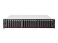 Hewlett Packard Enterprise MSA 2042 SAS DC ME SFF Storage