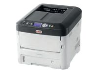 OKI 46406110 Printer ES7412dn (46406110)