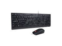 LENOVO Essential Wired Kboard Mouse Nx (4X30L79929)
