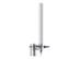 ARUBA HPE AP-ANT-19 2.4/5G Dual Band Omni-Dir 3dBi/6dBi Indr/Otdr RPSMA Cnctr Ant w/36in Intgrtd Cable