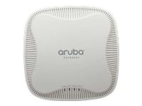 ARUBA HPE Aruba Instant IAP-205 (RW) 802.11n/ ac Dual 2x2:2 Radio Integrated Antenna AP (JW212A)