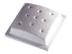 ARUBA HPE AP-ANT-13B 2.4-2.5GHz (4.4dBi)/ 4.9-5.9GHz (3.3dBi) Downtilt Smallest Omni-Dir Single Antenna