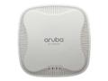 ARUBA HPE Aruba Instant IAP-204 (RW) 802.11n/ ac Dual 2x2:2 Radio Antenna Connectors AP
