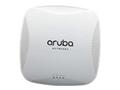 ARUBA HPE Aruba AP-215 802.11n/ ac Dual 3x3:3 Radio Integrated Antenna AP