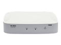 Hewlett Packard Enterprise Aruba 7008 (RW) 100W PoE+ - Network management device - 8 ports - GigE