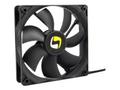 SILENTIUMPC Zephyr 120PWM - max 15 dBA
