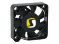 SILENTIUMPC Zephyr 40 - 18.7dBA