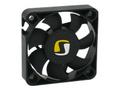 SILENTIUMPC Zephyr 50 - 18.7 dBA