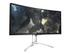 AOC Dis 35 AG352QCX Gaming