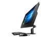LENOVO M910Z Q270 CI7-7700 256GB 8GB 23.8IN DVD/RW W10P SW