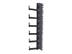 EATON 9U Active Equipment Cable Manager 1pc