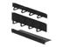 EATON 1U Cable Entry & Support Panel 1pc