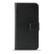 PURO Galaxy A8 (2018), Milano Wallet, Black