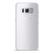PURO Smg Galaxy S8+ UltraSlim 0.3 Nude deksel, transp