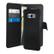 PURO Smg Galaxy S8, bok-deksel m. horisontal åpning
