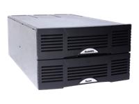 EATON BladeUPS Maintenance Bypass Module MBM 6U max. 60kW 230/400V IP23 (103007415-5400)