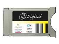 SMIT CA-MODUULI CONAX CI+ (CAMCONAXCI+)