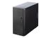 FRACTAL DESIGN Core 1100 minitower Black no PSU