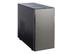 FRACTAL DESIGN Define R5 Titanium Vifter: 1x 140mm Front, 1x 140mm Bak, Støydempet. mITX, mATX, ATX, USB3.0/ 2.0