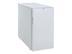 FRACTAL DESIGN Define R5 White Vifter: 1x 140mm Front, 1x 140mm Bak, Støydempet. mITX, mATX, ATX, USB3.0/ 2.0