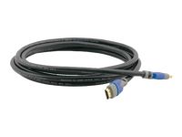 KRAMER C-HM/ HM/ PRO Premium High-Speed HDMI Cable W/ Ethernet 18Gbps 4K60Hz 4:4:4 4,6m (97-01114015)