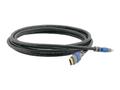 KRAMER C-HM/HM/PRO | PREMIUM | HDMI - HDMI | Max 1920x1080 60Hz | Black | 19.5m
