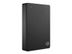 SEAGATE BackupPlus Portable 4TBHDD black