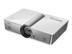 BENQ SW921 WXGA 1280x800 - DLP_ 5000 ANSI_ 33dB (eco)_ 4_9kg_ 1xVGA_ 2xHDMI_ LAN_ V Lensshift