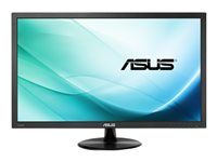 ASUS Monitor Asus VP278H  27inch, D-Sub/ HDMIx2,  speakers (VP278H)