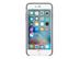 APPLE skinndeksel for iPhone 6s Plus Storm Gray