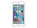 APPLE iPhone6s Plus Silikon Case (hellrosa)