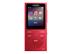SONY Walkman Video 8GB - RED
