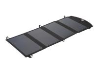 A-SOLAR XTORM AP175 SolarBooster 24 Watts Solar Panel (8227206)
